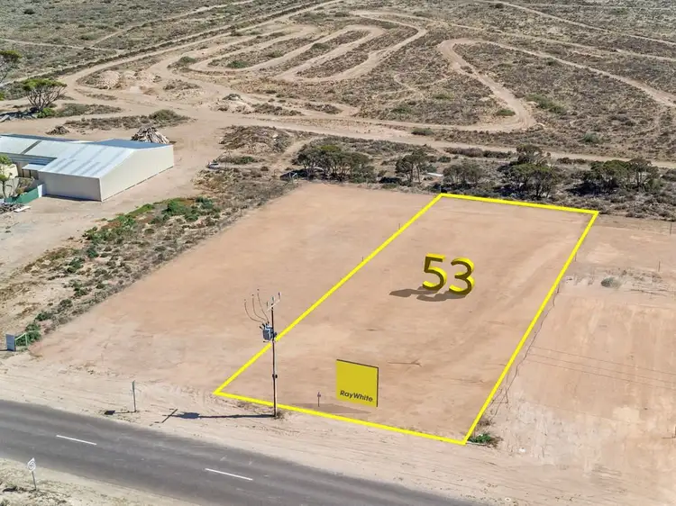 Seventh view of Homely other listing, 53 Smith Road, Ceduna SA 5690