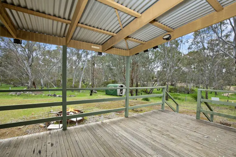 Third view of Homely rural property listing, 54 Rifle Range Road, Moyston VIC 3377