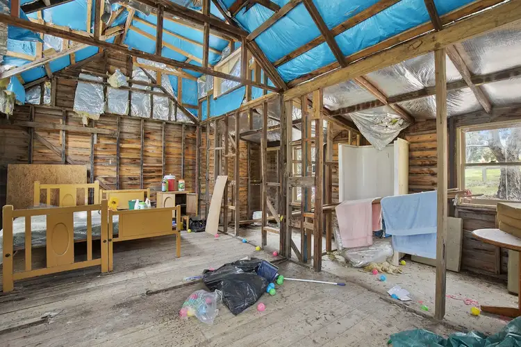 Fourth view of Homely rural property listing, 54 Rifle Range Road, Moyston VIC 3377