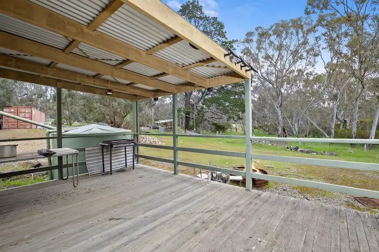 Fifth view of Homely rural property listing, 54 Rifle Range Road, Moyston VIC 3377
