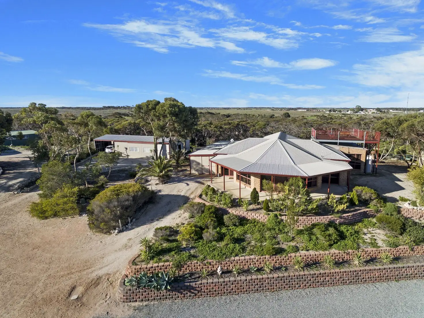 Main view of Homely house listing, 8-9 Barlow Court, Smoky Bay SA 5680