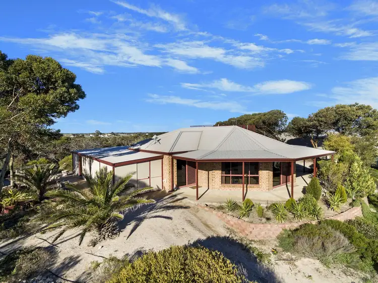 Second view of Homely house listing, 8-9 Barlow Court, Smoky Bay SA 5680
