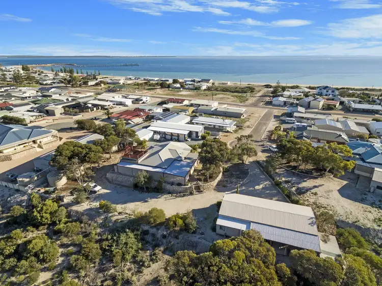 Third view of Homely house listing, 8-9 Barlow Court, Smoky Bay SA 5680