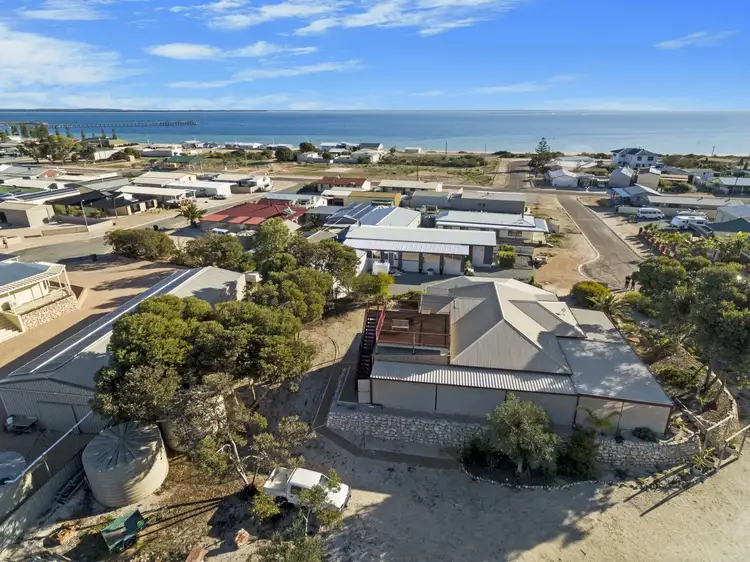 Fourth view of Homely house listing, 8-9 Barlow Court, Smoky Bay SA 5680