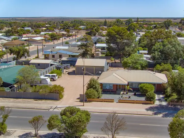 39 Park Terrace, Ceduna SA 5690