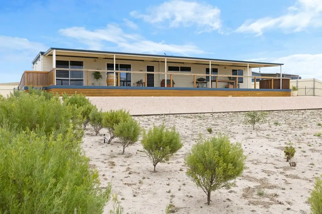 Main view of Homely house listing, 50 Kennedy Road, Streaky Bay SA 5680