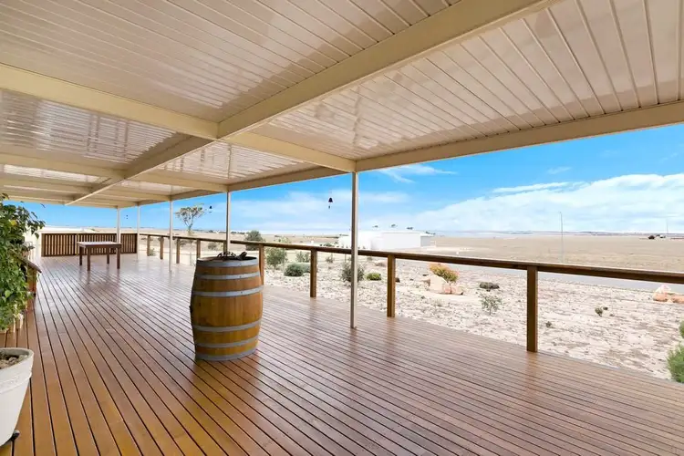 Second view of Homely house listing, 50 Kennedy Road, Streaky Bay SA 5680