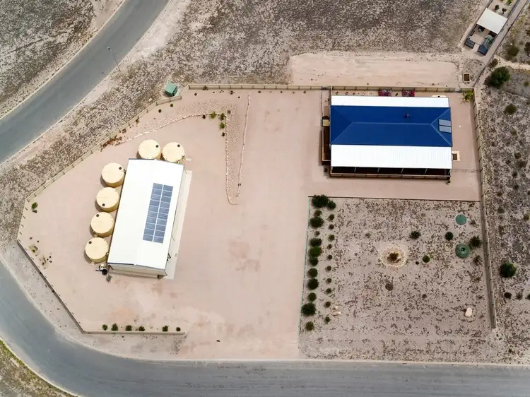 Fifth view of Homely house listing, 50 Kennedy Road, Streaky Bay SA 5680