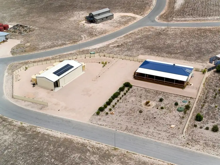 Sixth view of Homely house listing, 50 Kennedy Road, Streaky Bay SA 5680