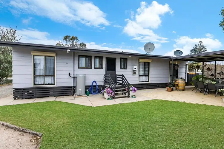 Second view of Homely house listing, 3 Centenary Road, Streaky Bay SA 5680