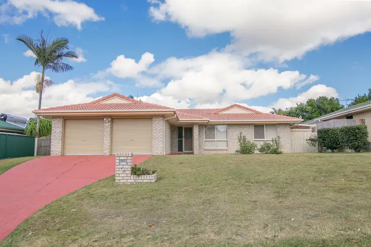 45 Highridge Road, Springfield QLD 4300