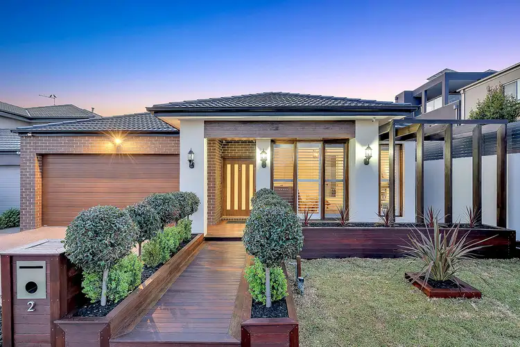 2 Torino Avenue, Greenvale VIC 3059