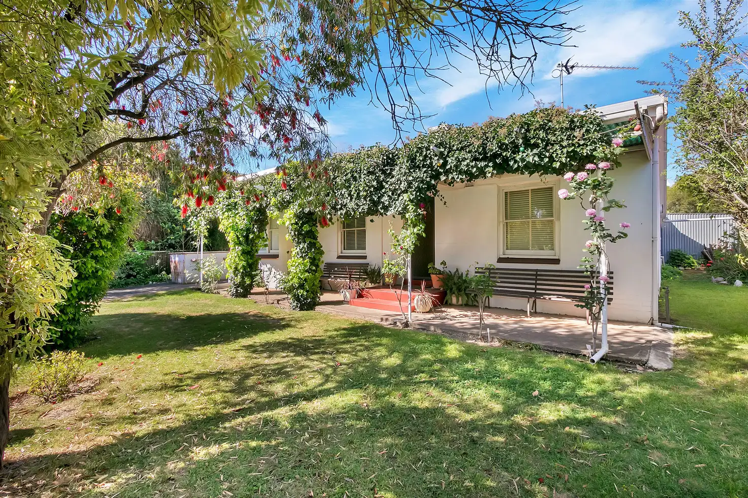 Main view of Homely house listing, 9 Schilling Street, Angaston SA 5353