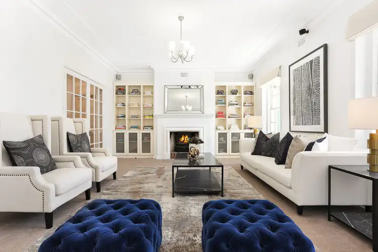 Main view of Homely apartment listing, 3/4 Trahlee Road, Bellevue Hill NSW 2023