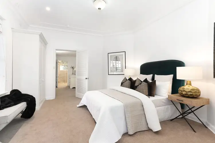 Third view of Homely apartment listing, 3/4 Trahlee Road, Bellevue Hill NSW 2023