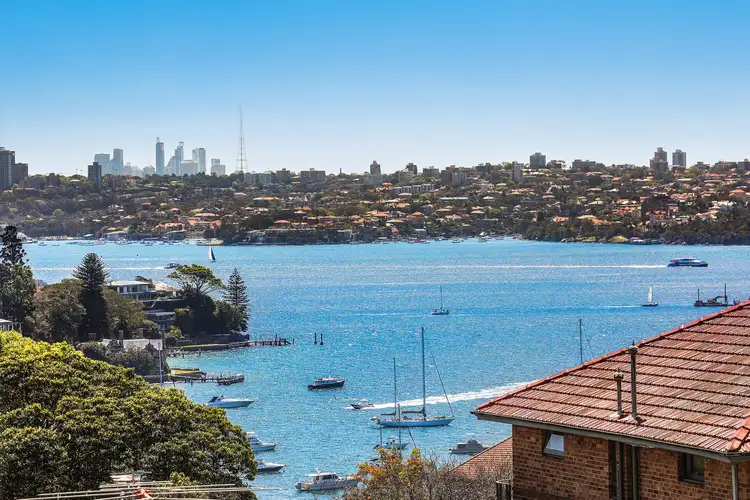 Fourth view of Homely apartment listing, 3/4 Trahlee Road, Bellevue Hill NSW 2023