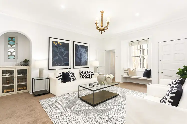 Fifth view of Homely apartment listing, 3/4 Trahlee Road, Bellevue Hill NSW 2023