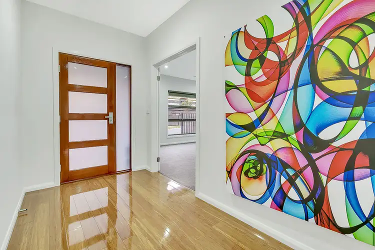 Second view of Homely house listing, 3 Penfold Street, Craigieburn VIC 3064