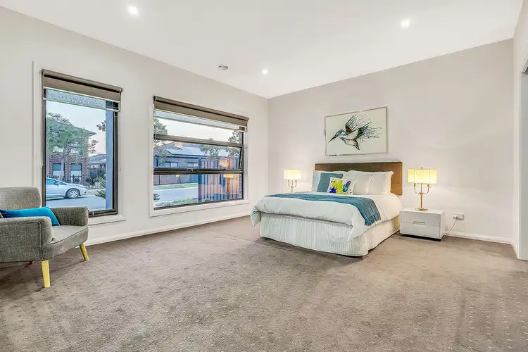 Fourth view of Homely house listing, 3 Penfold Street, Craigieburn VIC 3064