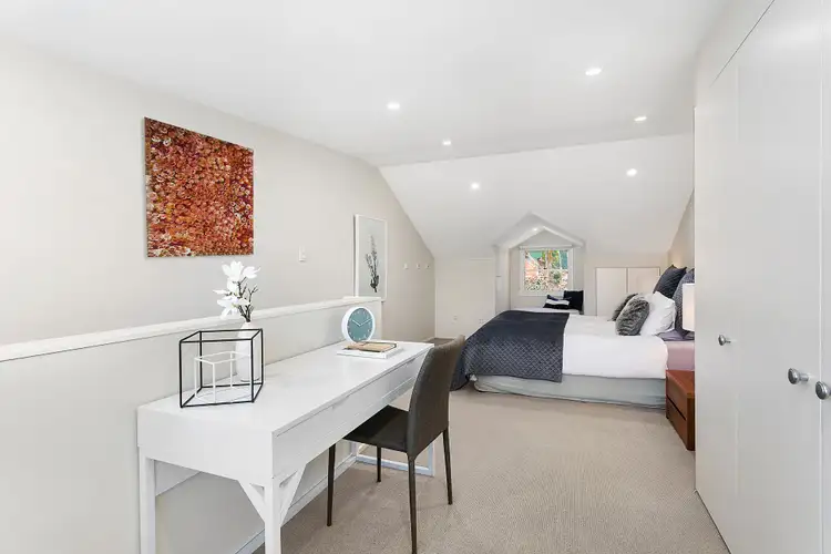 Fifth view of Homely house listing, 49 Burlington Street, Crows Nest NSW 2065