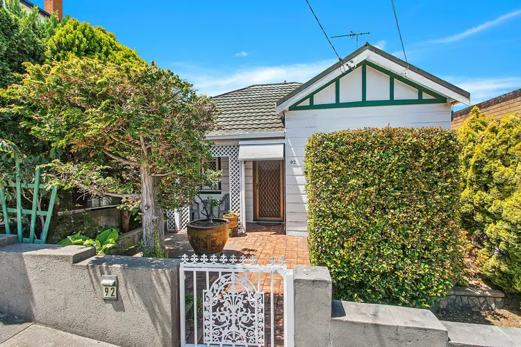 92 Gibbes Street, Rockdale NSW 2216