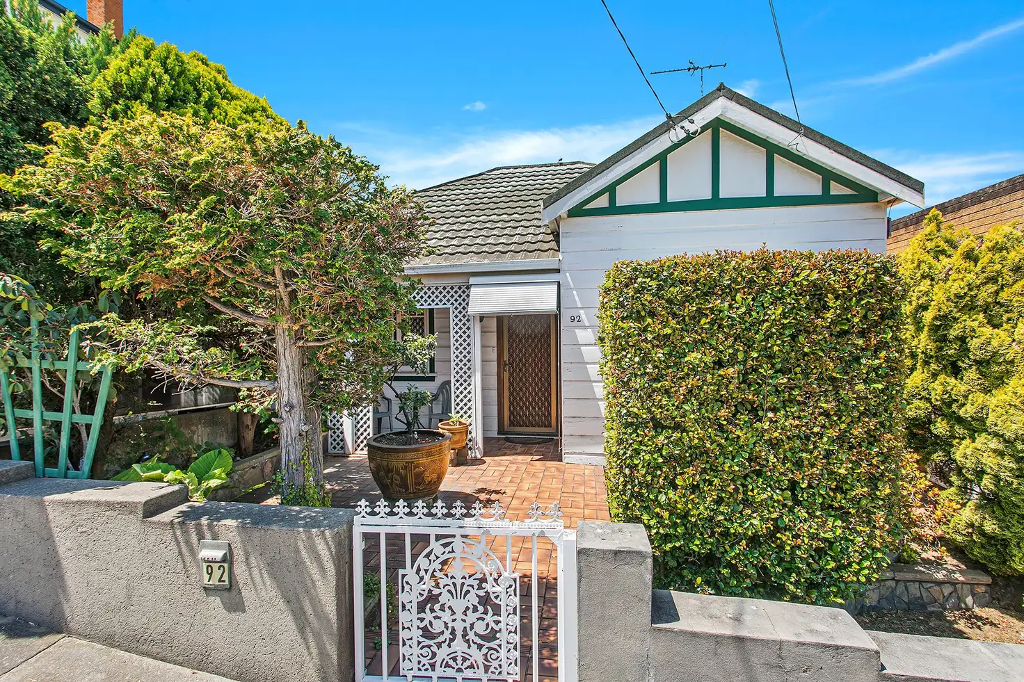 Main view of Homely house listing, 92 Gibbes Street, Rockdale NSW 2216