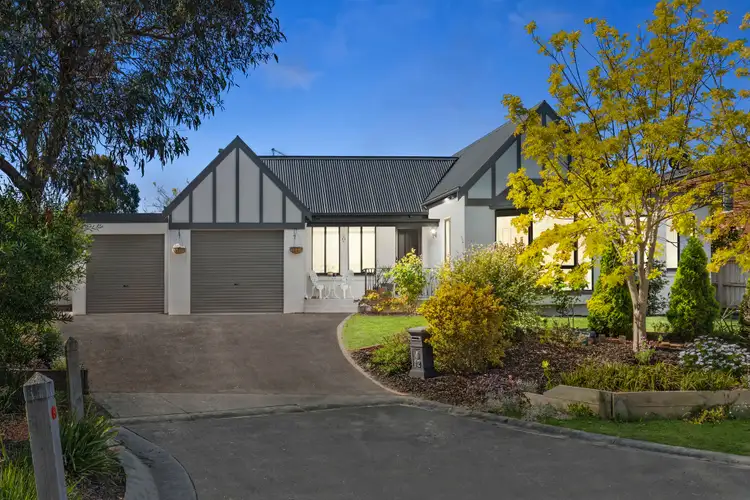 12 Cabernet Court, Frankston South VIC 3199