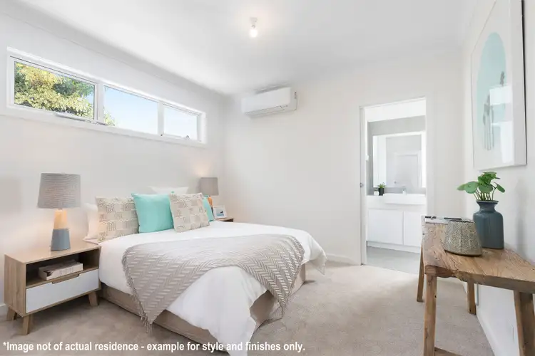 Sixth view of Homely house listing, 28b Keogh Street, Rosebud VIC 3939