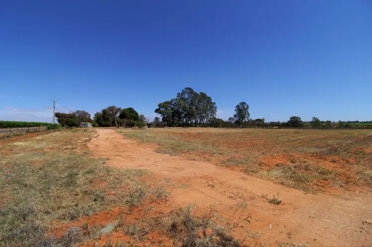 Second view of Homely land listing, 142 Gordon Road, Barmera SA 5345