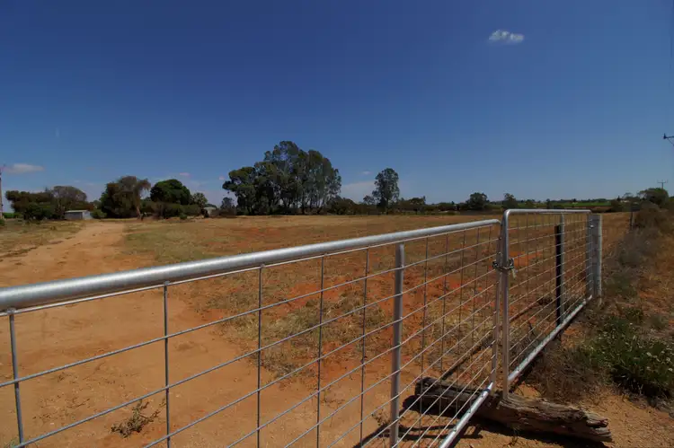 Fourth view of Homely land listing, 142 Gordon Road, Barmera SA 5345