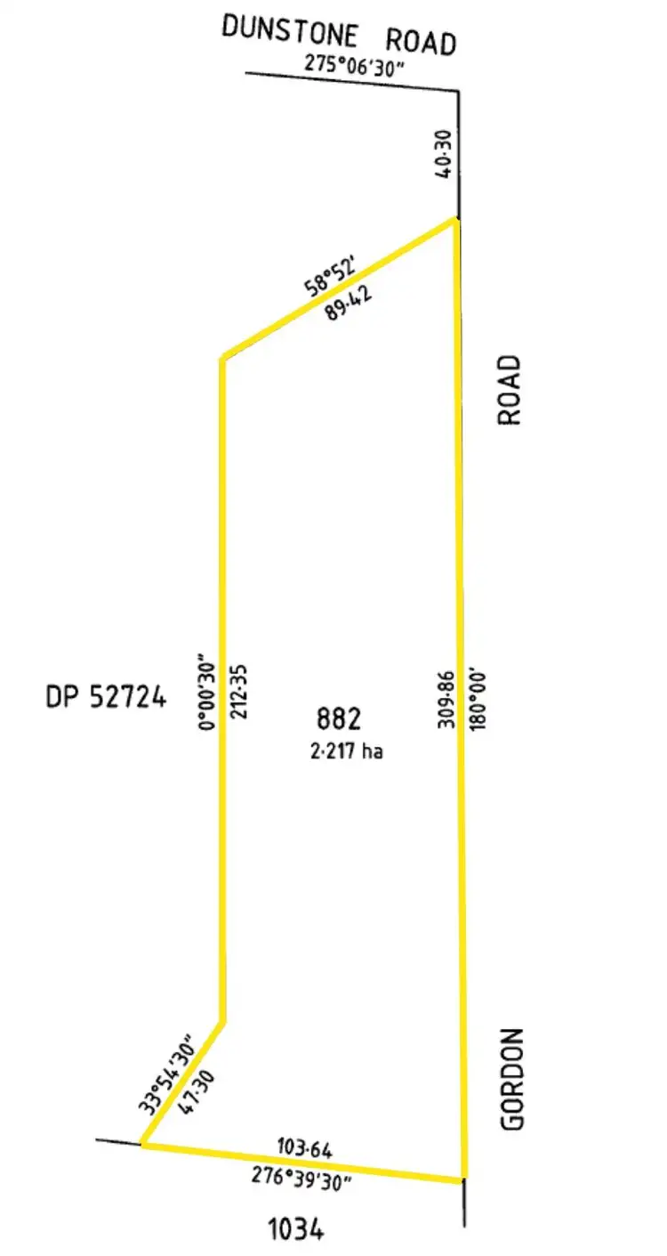 Fifth view of Homely land listing, 142 Gordon Road, Barmera SA 5345