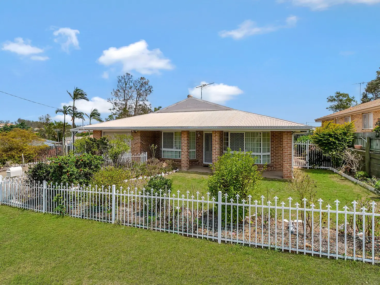 Main view of Homely house listing, 8 TJ Ryan Avenue, Collingwood Park QLD 4301