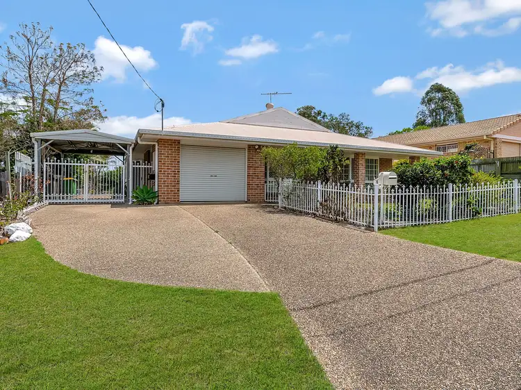 Second view of Homely house listing, 8 TJ Ryan Avenue, Collingwood Park QLD 4301