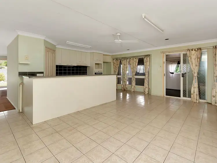 Fourth view of Homely house listing, 8 TJ Ryan Avenue, Collingwood Park QLD 4301