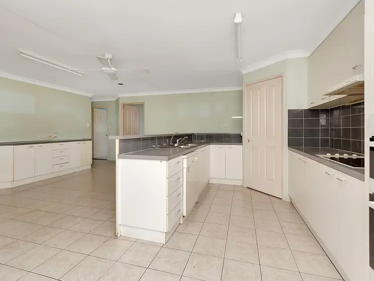 Fifth view of Homely house listing, 8 TJ Ryan Avenue, Collingwood Park QLD 4301