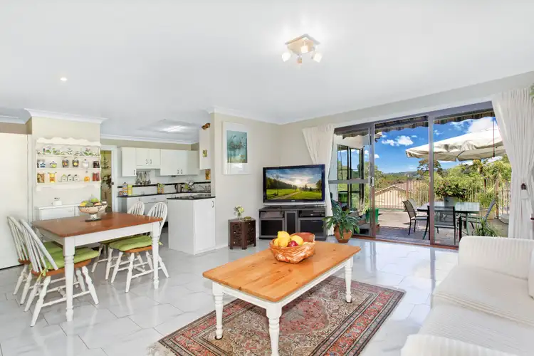 Second view of Homely house listing, 117 Prahran Avenue, Davidson NSW 2085