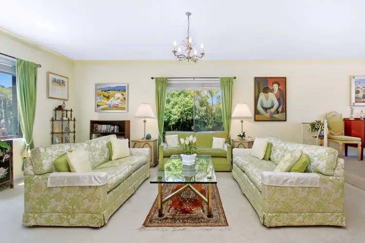Fourth view of Homely house listing, 117 Prahran Avenue, Davidson NSW 2085