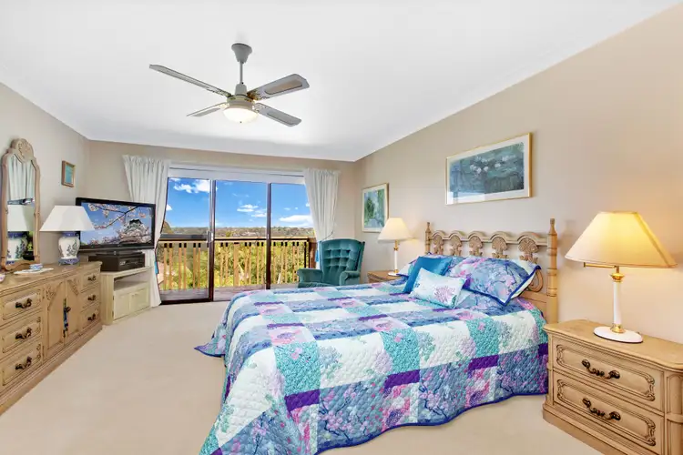 Sixth view of Homely house listing, 117 Prahran Avenue, Davidson NSW 2085