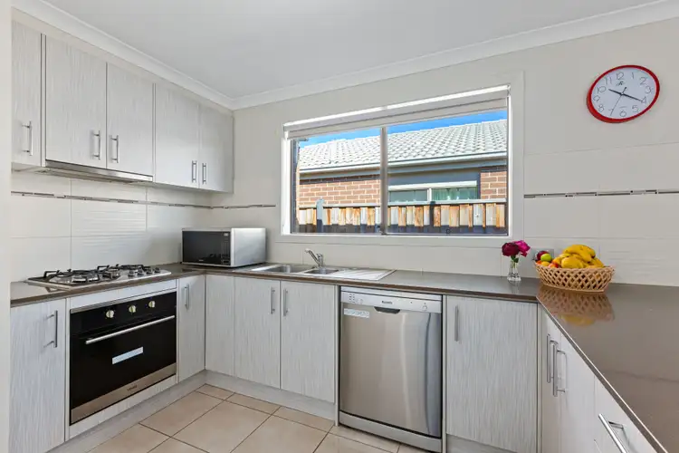 Second view of Homely house listing, 8 Mayflower Drive, Cranbourne West VIC 3977