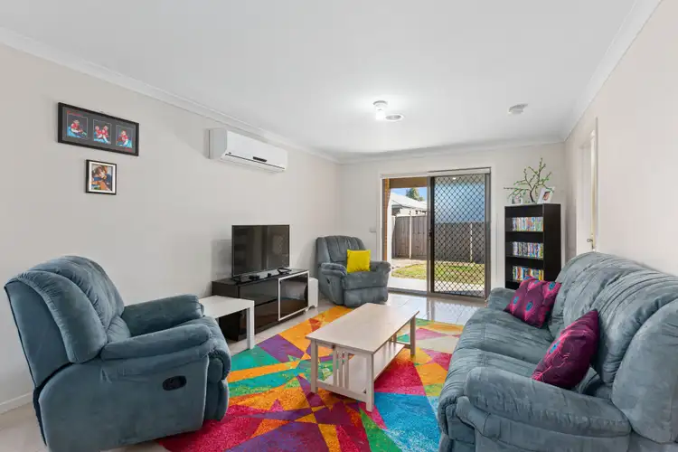 Third view of Homely house listing, 8 Mayflower Drive, Cranbourne West VIC 3977