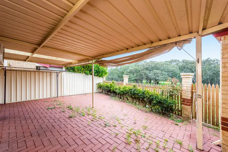 Third view of Homely house listing, 7/16 Heron Place, Maddington WA 6109