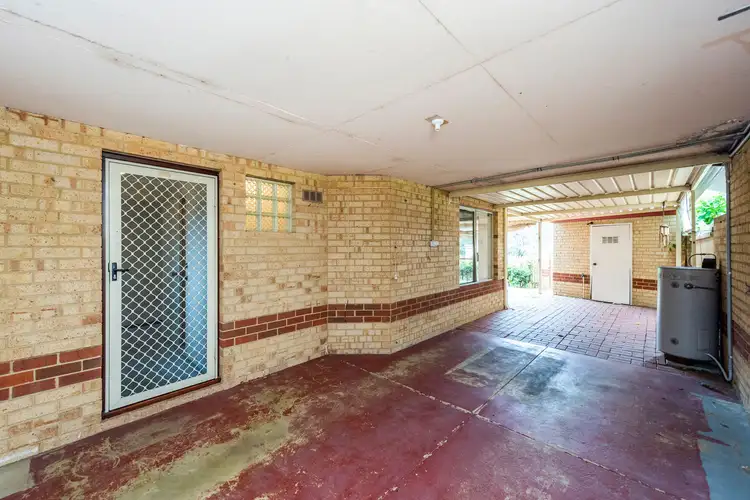 Sixth view of Homely house listing, 7/16 Heron Place, Maddington WA 6109
