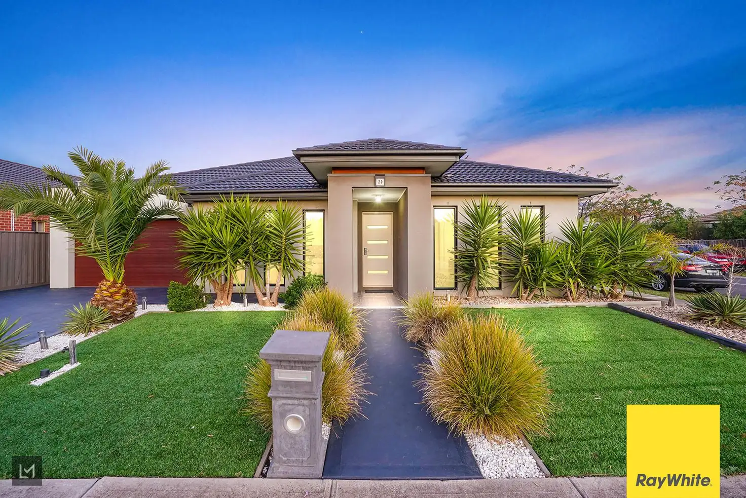 Main view of Homely house listing, 20 Crossway Avenue, Tarneit VIC 3029