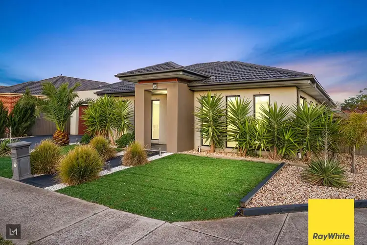 Second view of Homely house listing, 20 Crossway Avenue, Tarneit VIC 3029