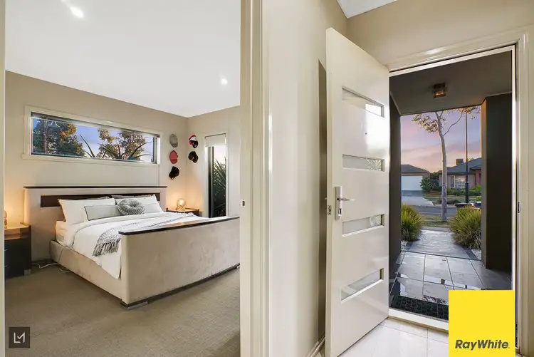 Fourth view of Homely house listing, 20 Crossway Avenue, Tarneit VIC 3029