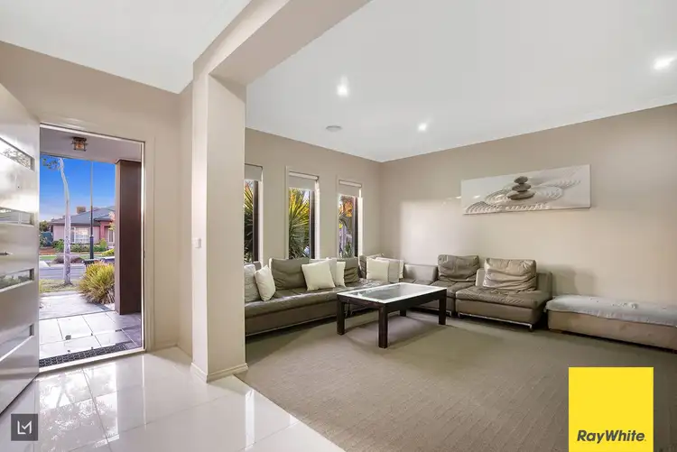 Fifth view of Homely house listing, 20 Crossway Avenue, Tarneit VIC 3029