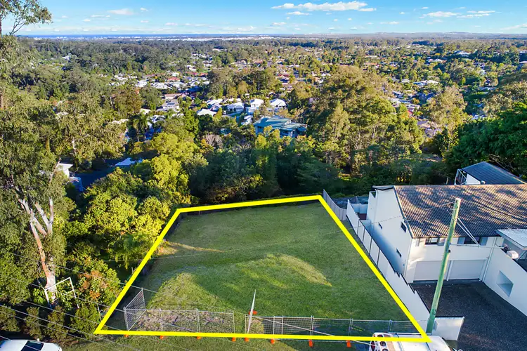 Second view of Homely land listing, 278 Mooloolaba Road, Buderim QLD 4556