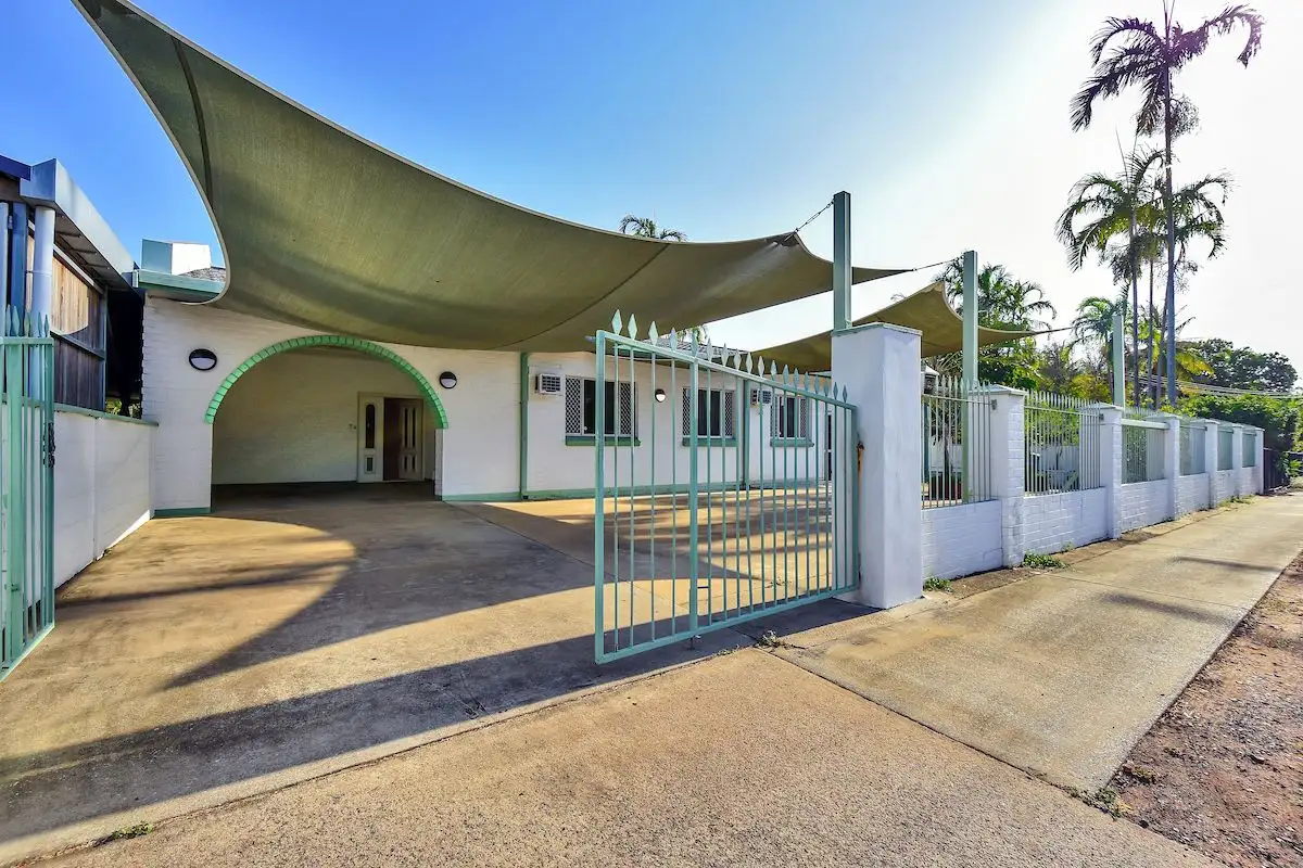 Main view of Homely house listing, 22 Mckeddie Street, Jingili NT 810