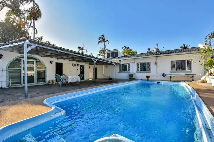 Second view of Homely house listing, 22 Mckeddie Street, Jingili NT 810