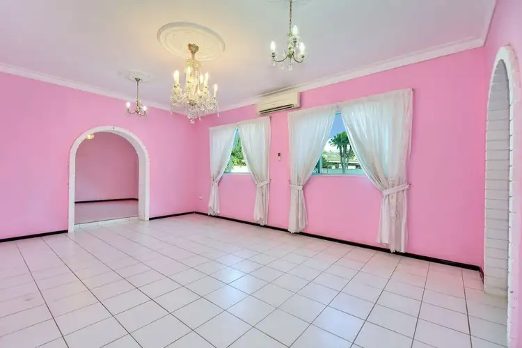 Fifth view of Homely house listing, 22 Mckeddie Street, Jingili NT 810